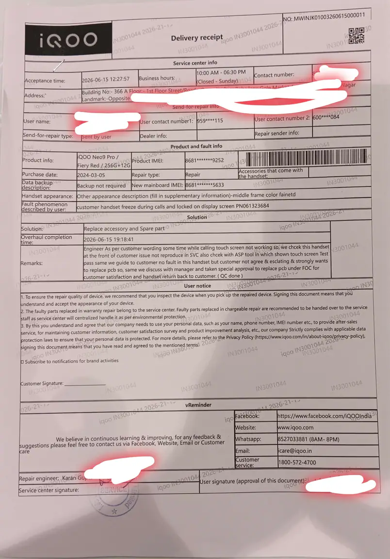 evidence 1